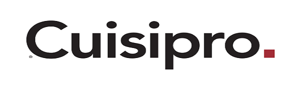 Cuisipro Ice Cream Scoop and Stack, Pink