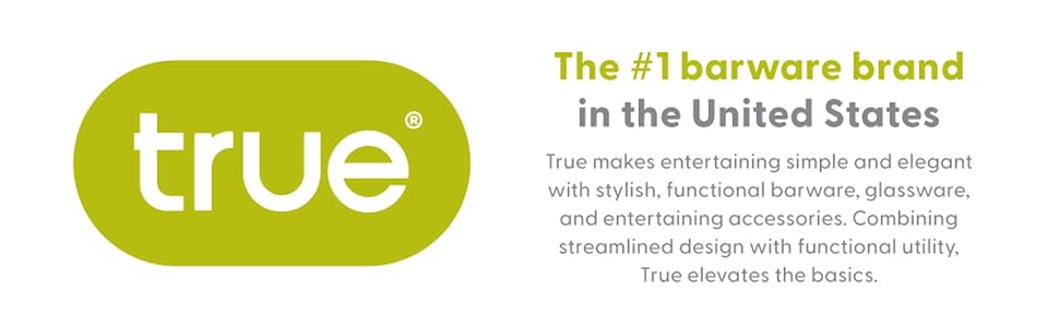 Assorted Lily Wine Pourer and Stoppers by True