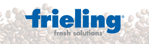 Frieling Coffee Spoon & Stirrer - 2-Tablespoon, Silver, 11-Inch Handle - Stainless Steel Measuring Scoop & French Press Stirring Spoon, Dishwasher Safe