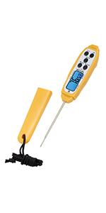 Taylor Compact Digital Portion Control Scale, Food Scale for Precise Weight Measuring and Portion Control, Tare and Hold Function, NSF, 32OZ, Stainless Steel Platform