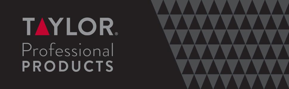 Taylor Compact Digital Portion Control Scale, Food Scale for Precise Weight Measuring and Portion Control, Tare and Hold Function, NSF, 32OZ, Stainless Steel Platform