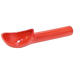 Natural Home, Ice Cream Scoop Moboo Cherry, 1 Each