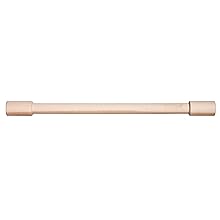 J.K. Adams Maple French Rolling Pin, Brown
