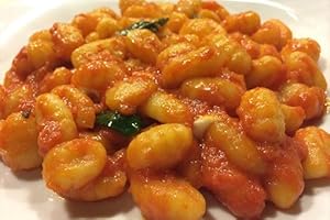 Cuisinox Wooden Gnocchi and Cavatelli Pasta Board, Beachwood, 8