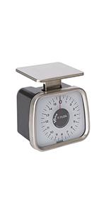 Taylor 9877FDA Compact Waterproof Digital Food Thermometer, 2.81 Inch Stem Length with FDA-Recommended 1.5mm Probe, NSF Certified, Blue