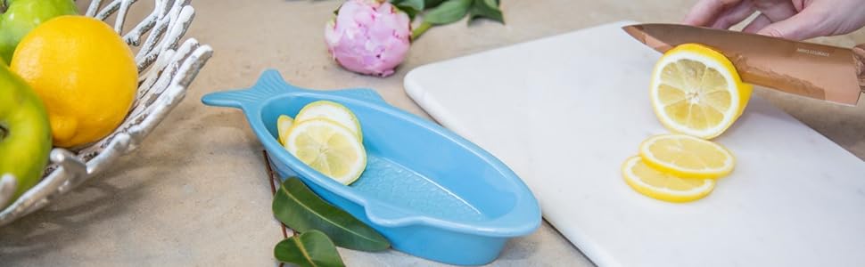 Thirstystone Monogram Letter R Absorbent Sandstone Coaster 4-Pack Made in The USA Decorative, Absorbent, Easily Wipes Clean