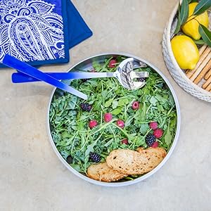 Thirstystone Monogram Letter R Absorbent Sandstone Coaster 4-Pack Made in The USA Decorative, Absorbent, Easily Wipes Clean