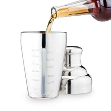 True TrueBlade Stainless Steel Beer Bottle Opener, Compact and Slim Flat Bar Key with Long Handle, Perfect for Kitchen, Home Bar, Restaurant, Party, Travel, 7.25 Inches, Set of 1