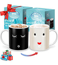 IPOW Wine Opener, Zinc Alloy Wine Bottle Opener, Wing Corkscrew Heavy Duty, Manual Multifunctional Cork Screw for Waiter, Silver