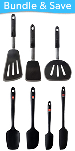 Chef Series - Standard Spatula