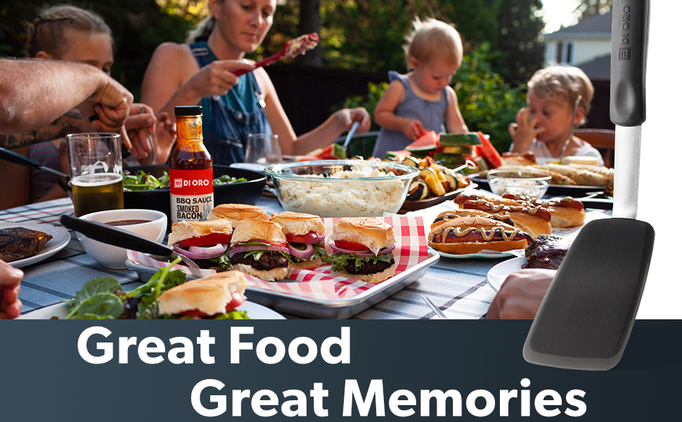 Chef Series - Standard Spatula