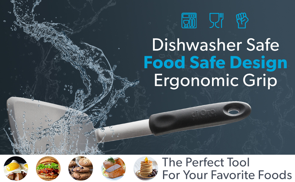 Chef Series - Standard Spatula