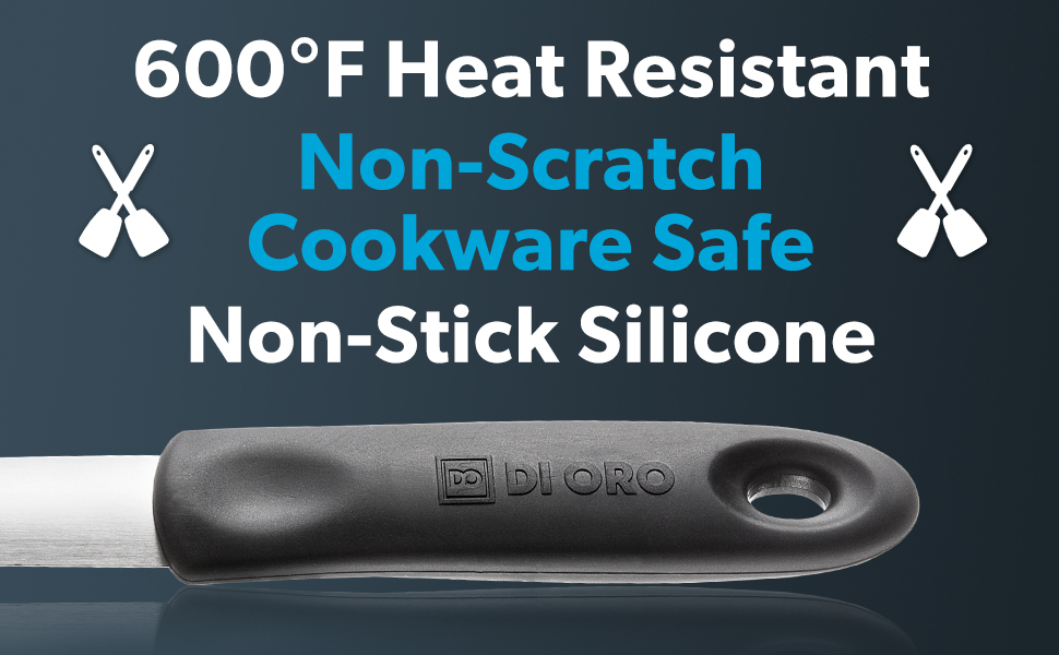 Chef Series - Standard Spatula