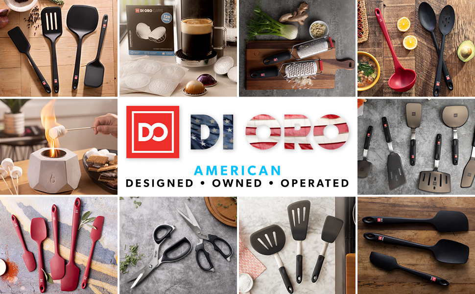 Chef Series - Standard Spatula