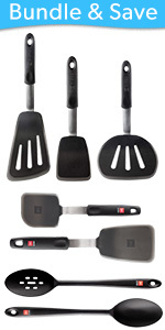 Chef Series - Standard Spatula