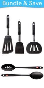 Chef Series - Standard Spatula