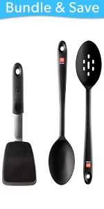 Chef Series - Standard Spatula
