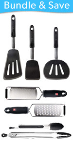 Chef Series - Standard Spatula