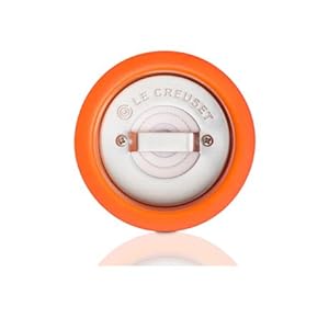 Le Creuset Pepper Mill, 8
