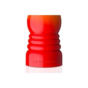 Le Creuset Pepper Mill, 8