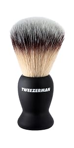 Tweezerman Men's Precision Grip Toenail Clipper, Black