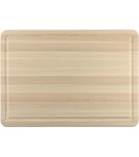 Shun Hinoki Cutting Board - Medium - 15.75" x 10.75" x 0.5"