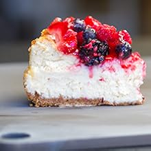 NerdChef Steel Stone - High Performance Pizza Baking | Made in USA (14.5