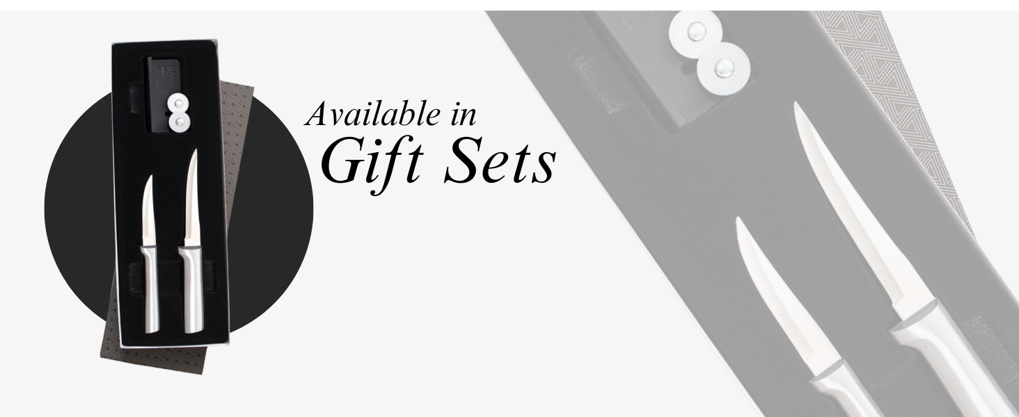 Rada Cutlery Quick Edge Knife Sharpener (R119), 3.5