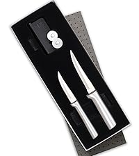 Rada Cutlery Quick Edge Knife Sharpener (R119), 3.5