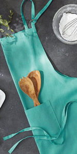 DII Basic Terry Collection 100% Cotton Quilted, Oven Mitt, Eggplant, 2 Piece