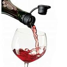 Haleys Corker Platinum Screw Top, Green (HALEYPG36)