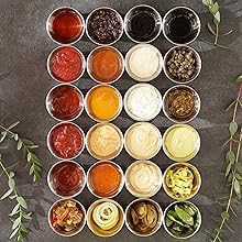 RSVP International Ice Cream Tool Collection, Dishwasher Safe, Large Handle, Scoop