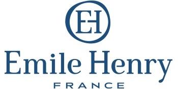 Emile Henry Baguette Baker | Charcoal