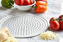 Chicago Metallic Professional Slice Solutions Brownie Pan, 9-Inch-by-13-Inch - , Dark Gray