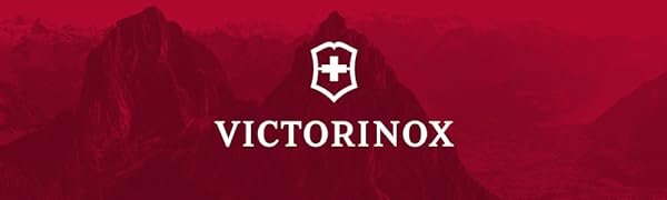 Victorinox VIC-7.6075.1 Specialty Knives & Tools Peelers Peeler Serrated Red,Multi