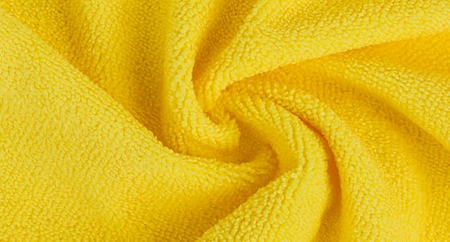 MR.SIGA Microfiber Cleaning Cloth, Pack of 24, Size:12.6