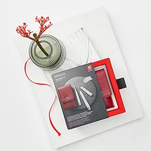 ZWILLING Nail Clipper (with Nail Catch Box, Strong Leverage for Finger- and toenails, Slightly Curved Cutting Edge), Premium, Black, 2.5 inch