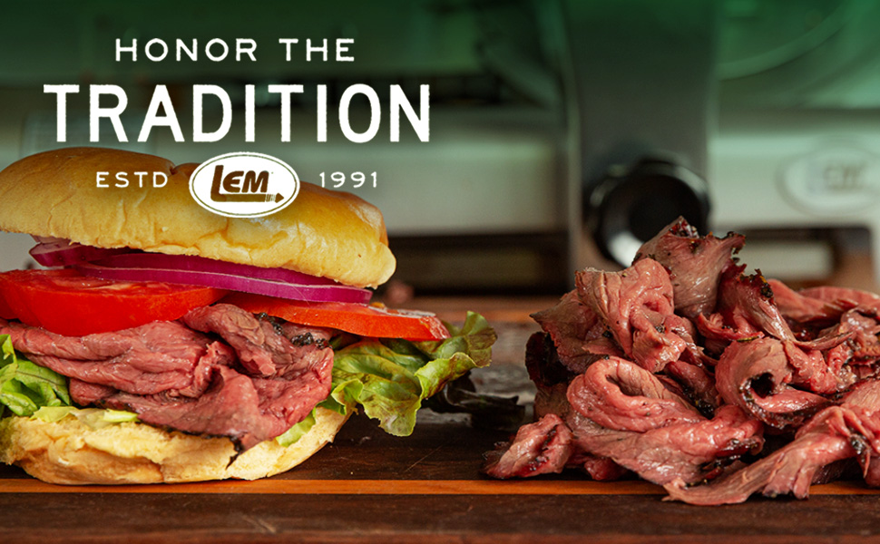 LEM Products 330 lb. Stainless Steel Digital Scale, Silver