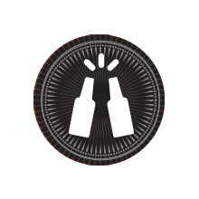 Pop-the-Top Beer Bottle Opener (Stainless): Automatic Bottle Cap Opener, Push Down Pop Off Bar Tool, Soda and Beer Cap Remover, Cool & Fun Gadget