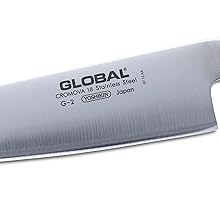 Global Stage 2 Sharpener-Black