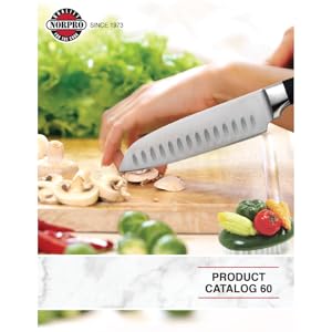 Norpro 3 Piece Ravioli Maker and Press Set with Rolling Pin