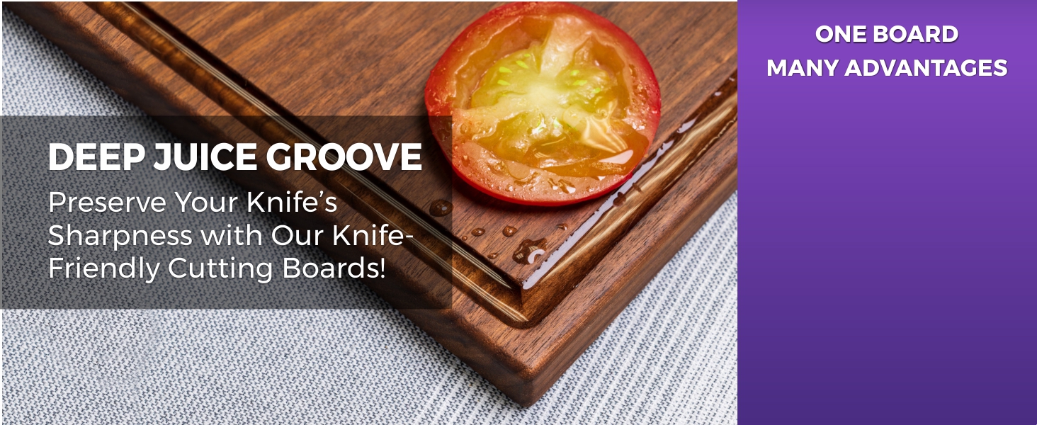 Straga Personalized Cutting Board-Custom Engraved Charcuterie Board-Best Wedding Gift Idea for Couples 2026, Newlyweds-Anniversary,Housewarming,Handcrafted in USA-Premium Walnut,Mahogany Hardwood 002