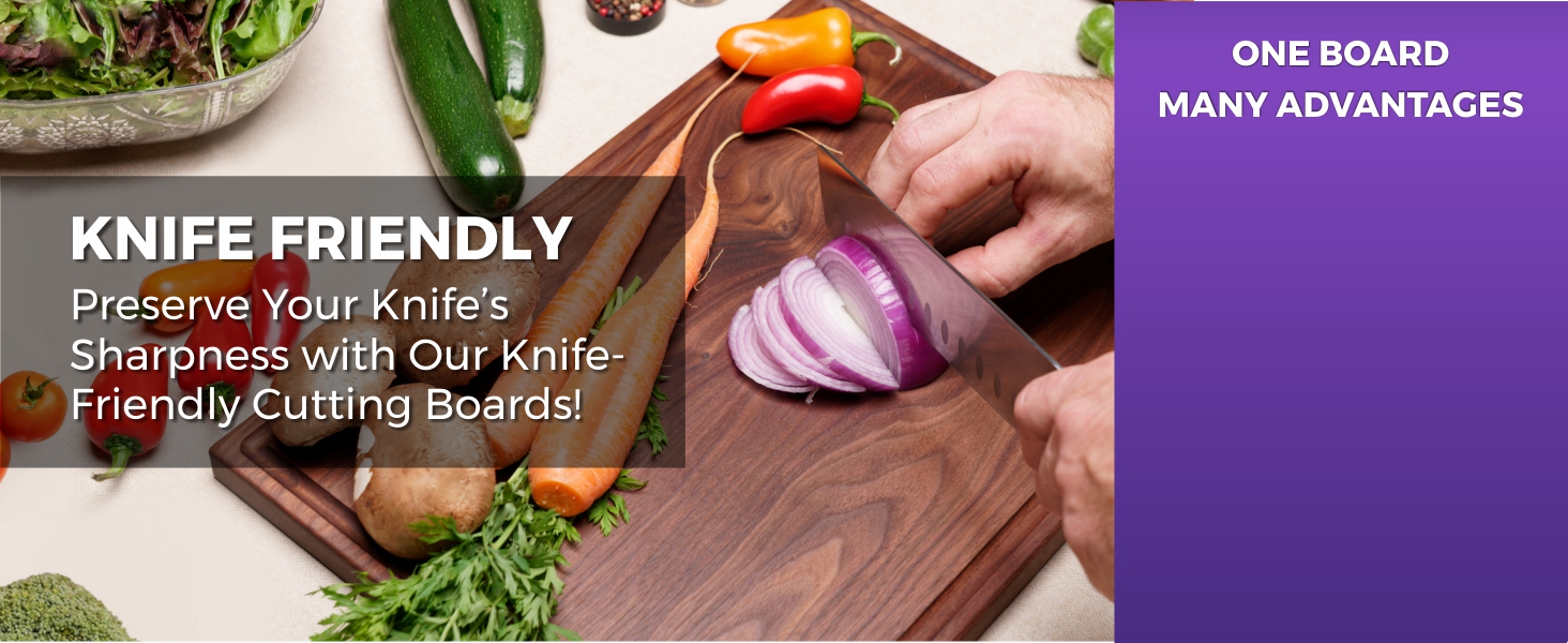 Straga Personalized Cutting Board-Custom Engraved Charcuterie Board-Best Wedding Gift Idea for Couples 2026, Newlyweds-Anniversary,Housewarming,Handcrafted in USA-Premium Walnut,Mahogany Hardwood 002