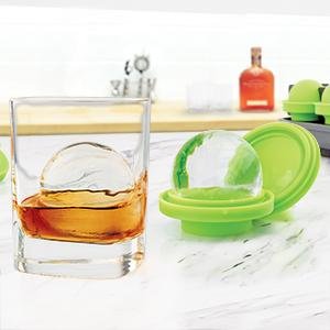 Tovolo Stainless Steel Cocktail Shaker with Strainer Reamer & Jigger 24 oz Drink Shaker, Dishwasher Safe BPA Free Cocktail Shaker with Measurements in Lid for Professional Martini Daiquiri Mojito