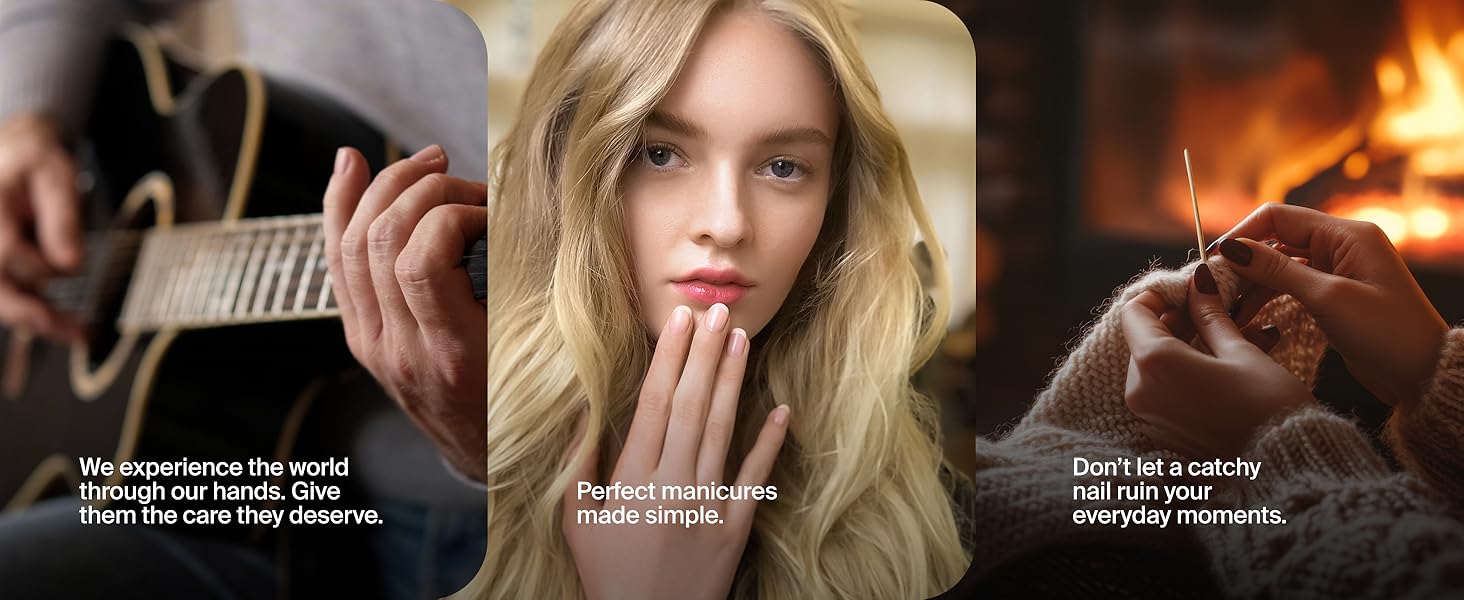 GERMANIKURE Professional Small Nail Clipper (6 cm) - FINOX Surgical Stainless Steel Manicure and Pedicure Tools in Leather Case- Ethically Made in Solingen Germany - 4711 - Travel Size Nail Care