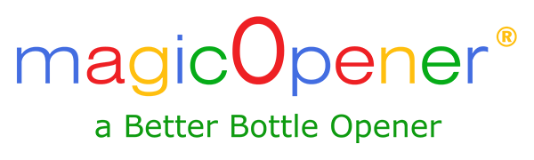 COMBO – 1 mO MINI for small plastic caps & 1 mO PLUS for larger plastic caps See Pictures for Better Understanding – Soda Opener - Water Opener | Twist-off | Good for 16 sizes | Help Aids