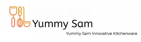 Yummy Sam Pot Lid Holder and Spoon Rest, Stainless Steel Utensils Lid Spoon Holder Ladle Rest Pot Lid Rack Shelf Stand Holder Multifunctional Storage Rack Stove Organizer (Silver)