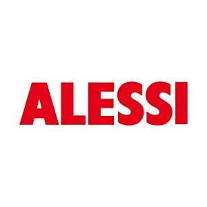 Alessi VS04 Taio Pizza Wheel, Silver
