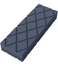 Sharp Pebble Premium Whetstone Knife Sharpening System – 1000/6000 Grit Whetstone Knife Sharpener & Honing Kit with Angle Guide & Non-Slip Bamboo Base – Guided Beginner Instructions