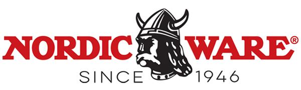 Nordic Ware Oven Crisp Baking Tray 2pc Set Includes Pan and Rack; Natural Aluminum For Air Frying, Crisping, Broiling, Baking; Cooking Surface 17 x 12 Inches